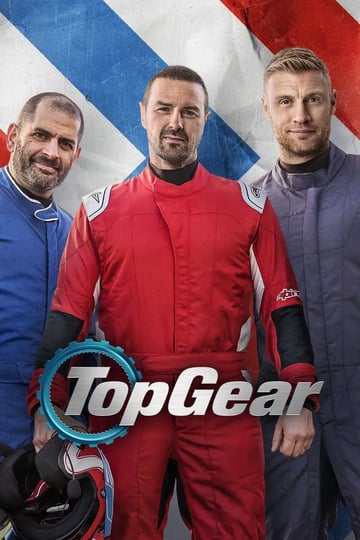 Top Gear S04E10