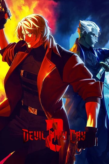 Devil May Cry Sezon 2