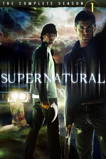Supernatural Sezon 1
