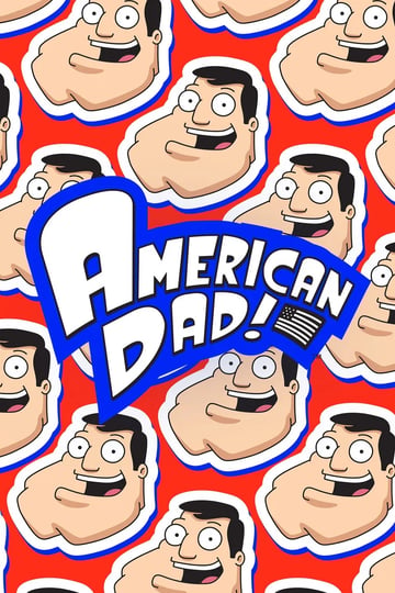American Dad! Sezon 20