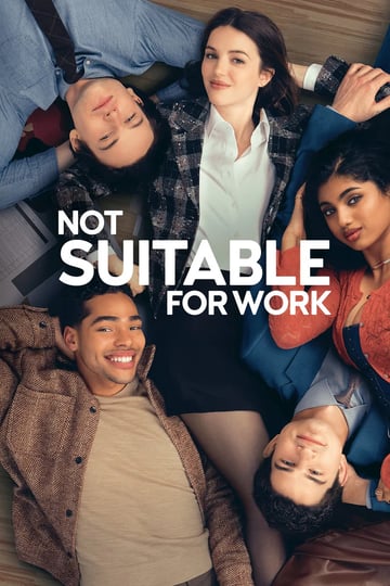 Not Suitable for Work Season 1