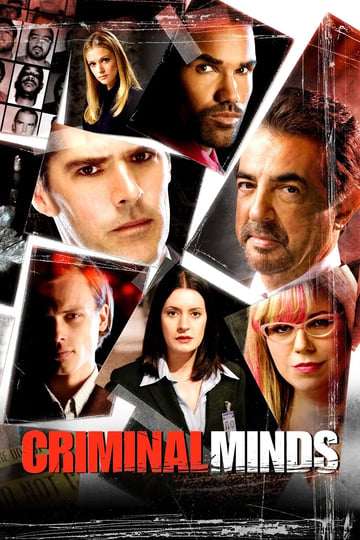 Criminal Minds Stagione 3