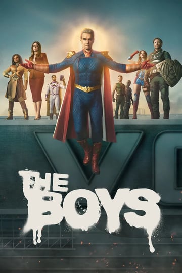 The Boys S02E06