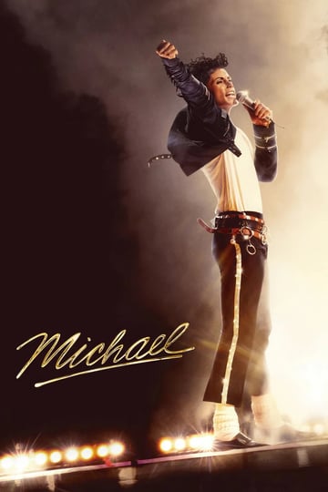 Michael/マイケル