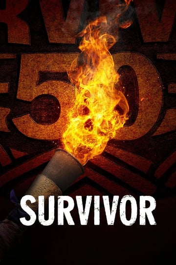 Survivor Sezon 50