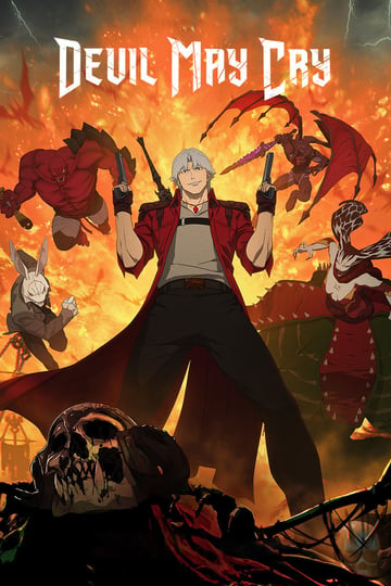 Devil May Cry S02E04