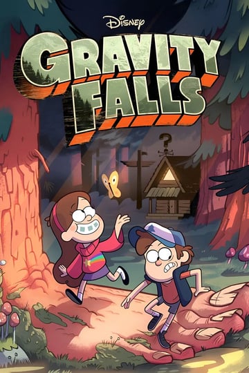 괴짜가족 괴담일기 S02E11