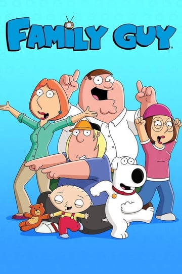 Family Guy Sezon 19