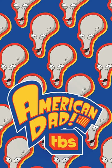 American Dad! Sezon 21