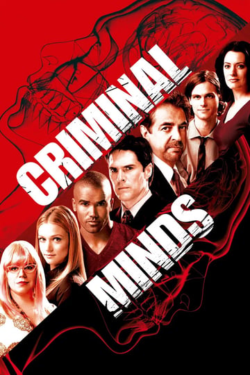 Criminal Minds Stagione 4