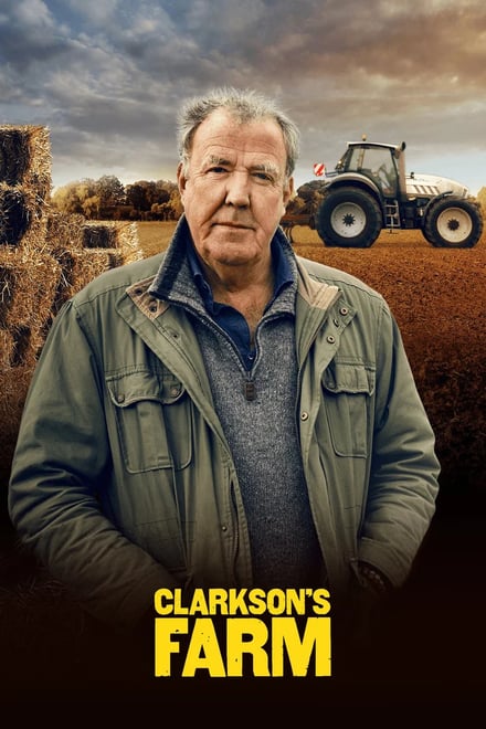 Clarkson'ın Çiftliği
