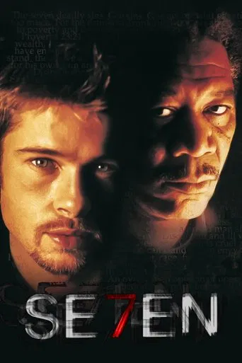 Seven - Os Sete Crimes Capitais