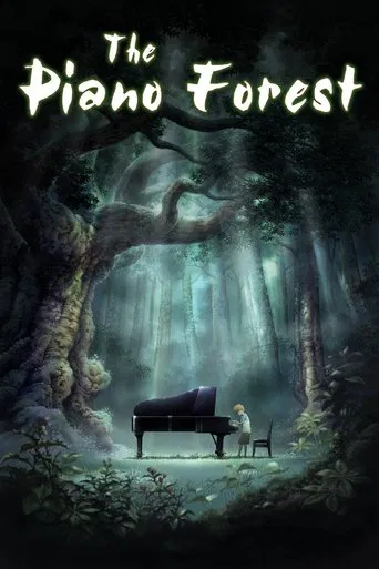Piano da Floresta
