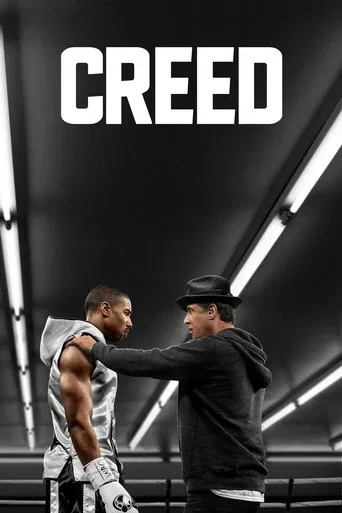 Creed : L'héritage de Rocky Balboa