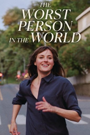 La persona peggiore del mondo