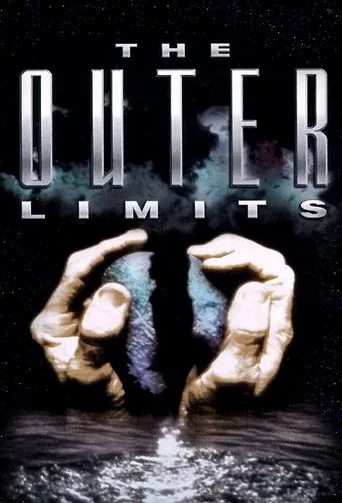 Outer Limits - Die unbekannte Dimension
