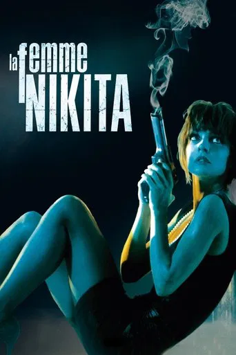 Nikita: Criada para Matar