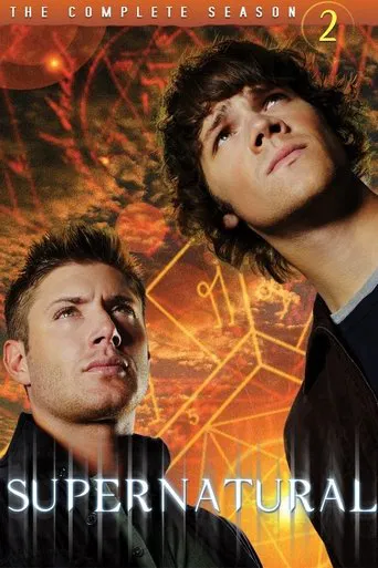 Supernatural Temporada 2