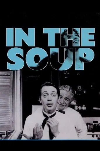 In the Soup - Alles Kino