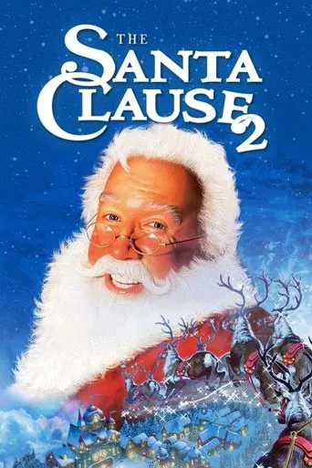 Sur les traces du Père Noël 2
