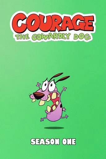 Temporada 1