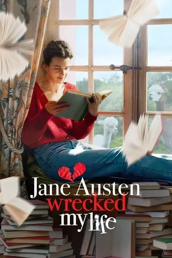 Jane Austen ha stravolto la mia vita