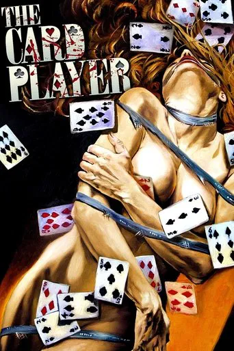 The Card Player - Tödliche Pokerspiele