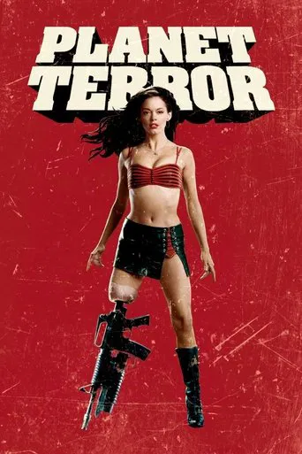 Planeta Terror