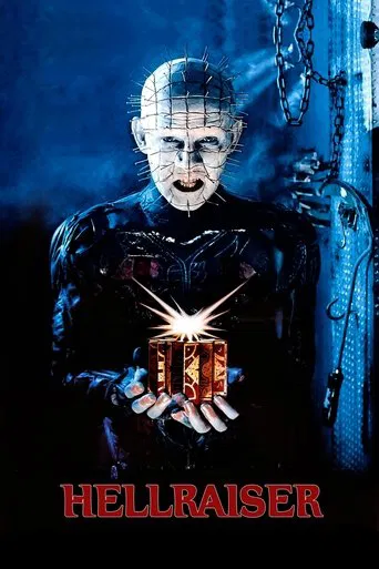 Hellraiser - Das Tor zur Hölle