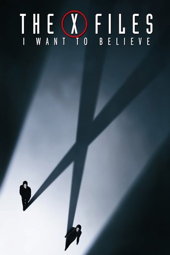 X-Files: Je veux y croire