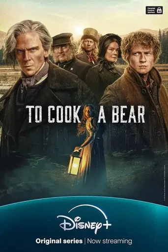 To Cook a Bear