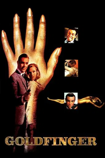 Goldfinger