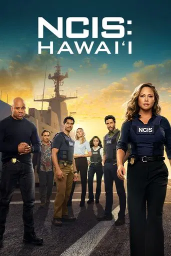 NCIS: Hawaiʻi