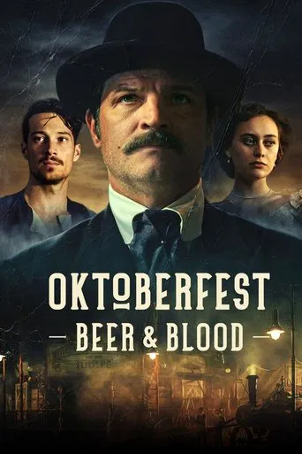 Oktoberfest: Sangue e Cerveja