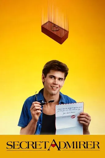 L'ammiratore segreto