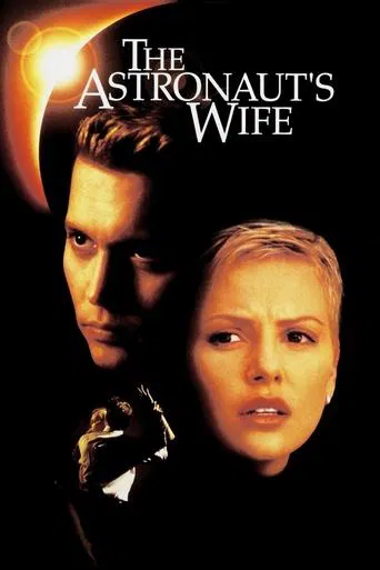 The Astronaut's Wife - Das Böse hat ein neues Gesicht