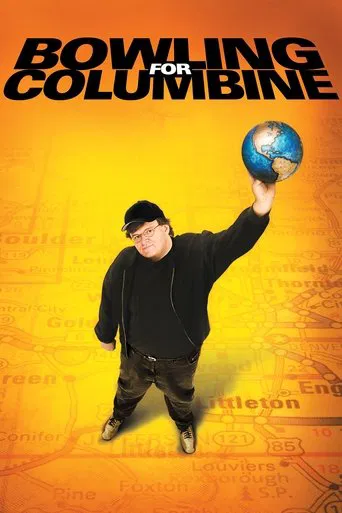 Bowling a Columbine