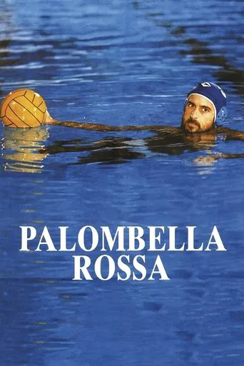 Palombella rossa