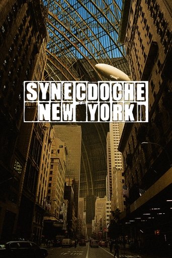 Sinédoque, Nova York
