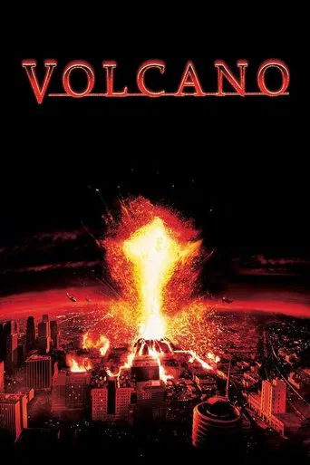 Vulcano - Los Angeles 1997