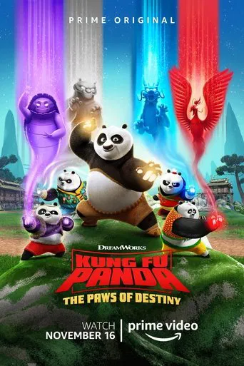 Temporada 1