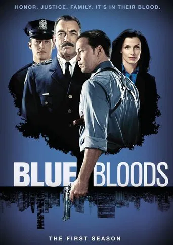 Saison 1