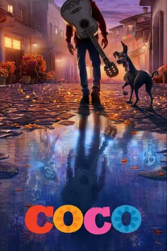Coco: Hội Ngộ Diệu Kỳ