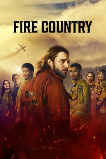 Fire Country: pompiers sur appel