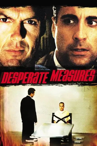 Medidas Desesperadas
