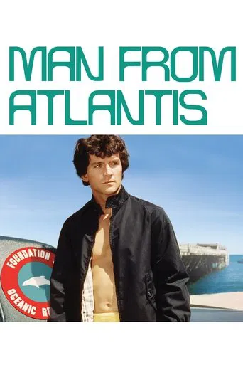 L'uomo di Atlantide