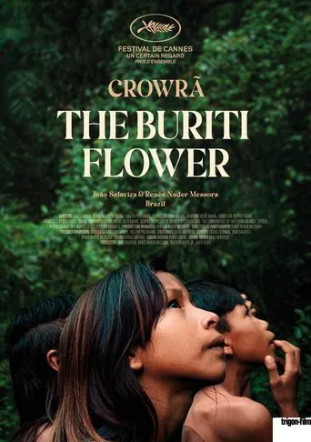 La Fleur de Buriti