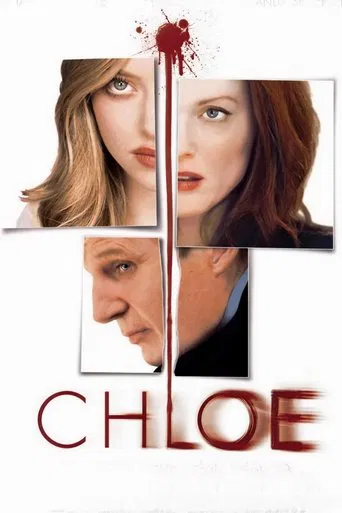 Chloe - Tra seduzione e inganno