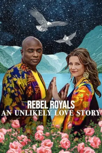 Realeza Rebelde: Um Amor Improvável