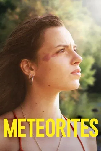 Los Meteoritos